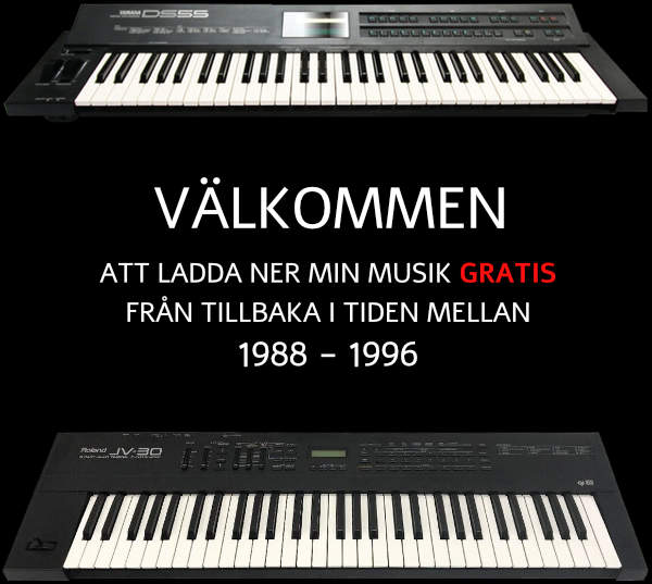 Välkommen